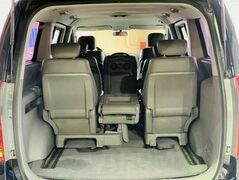 Hyundai Grand Starex, фото №7