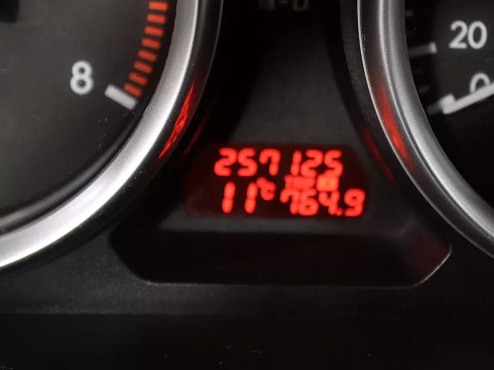 Mazda 6, фото №13