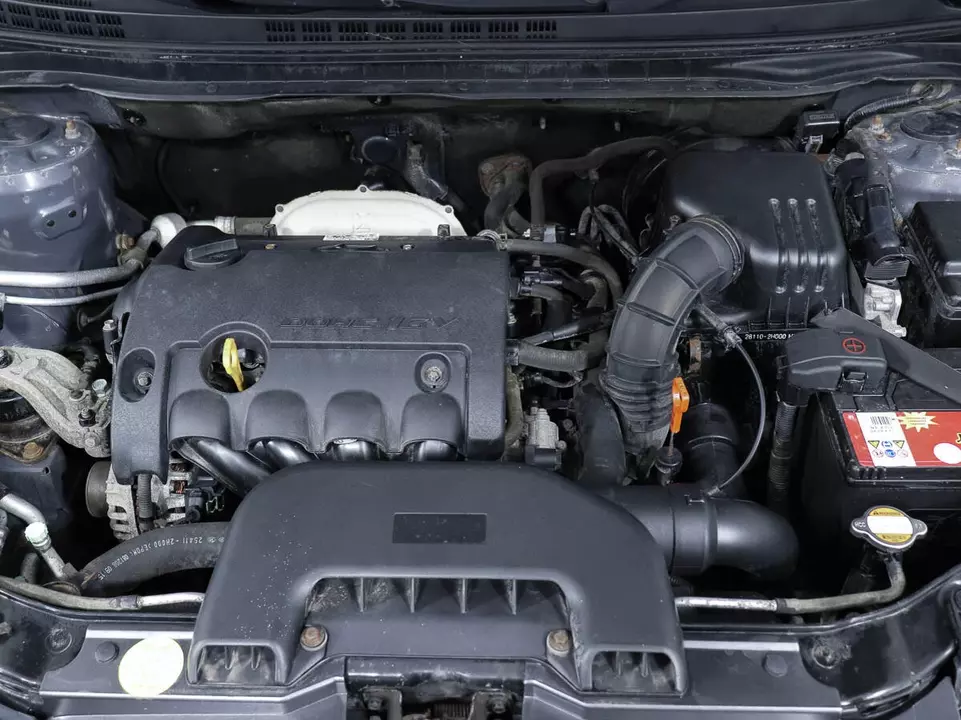 Hyundai Elantra, фото №15