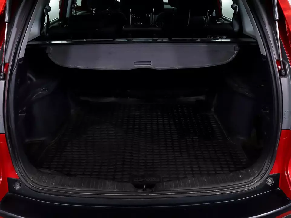 Honda CR-V, фото №10