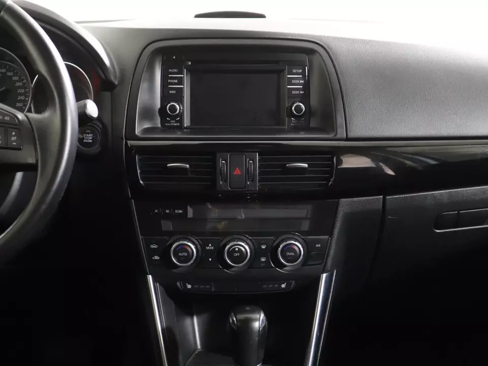Mazda CX-5, фото №13