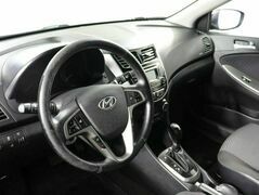 Hyundai Solaris 1.6 Автомат, фото №8