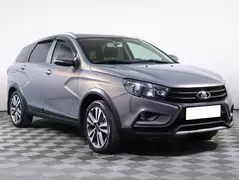 LADA (ВАЗ) Vesta, фото №3