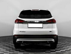 Geely atlas pro робот 2021 с пробегом 7 290 км, фото №7