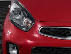 Kia Picanto, фото №21