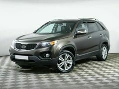 Kia Sorento 2.2 Механика, фото №1