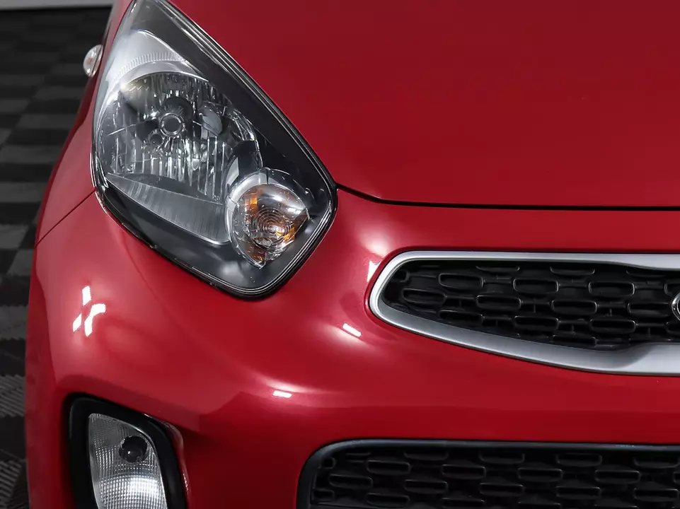 Kia Picanto, фото №21