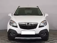 Opel Mokka, фото №2