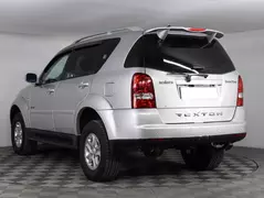 SsangYong Rexton, фото №7