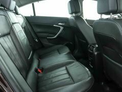 Opel insignia акпп 2012 с пробегом 98 457 км, фото №5