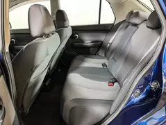 Nissan Tiida, фото №10