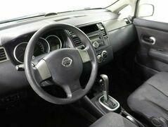 Nissan Tiida 1.6 Автомат, фото №7
