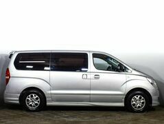 Hyundai Grand Starex I, фото №4