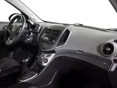 Chevrolet Aveo, фото №9