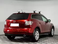 Mazda CX-7, фото №5