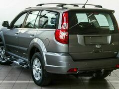 Great wall hover h3, фото №4