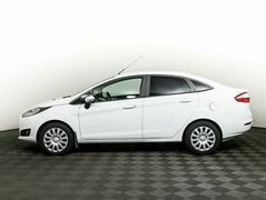 Ford Fiesta, фото №5