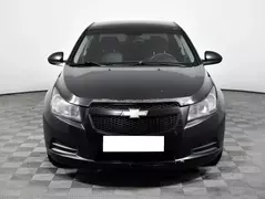Chevrolet Cruze, фото №2