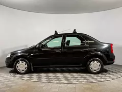 Renault Logan, фото №8