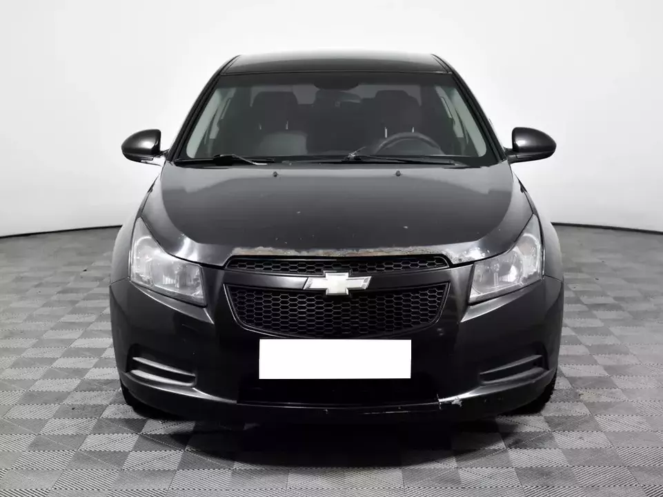 Chevrolet Cruze, фото №2