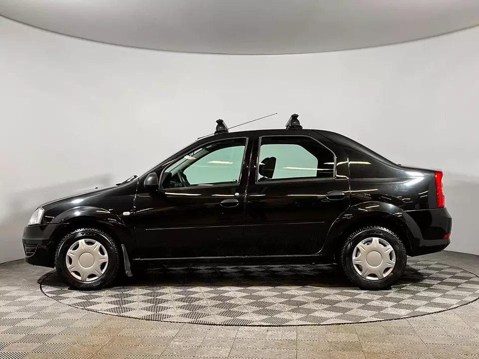 Renault Logan, фото №8
