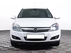 Opel Astra, фото №2