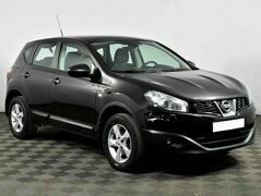 Nissan Qashqai I Рестайлинг, фото №2