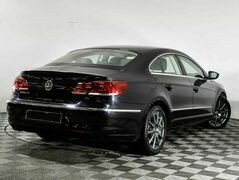 Volkswagen Passat CC I Рестайлинг, фото №3
