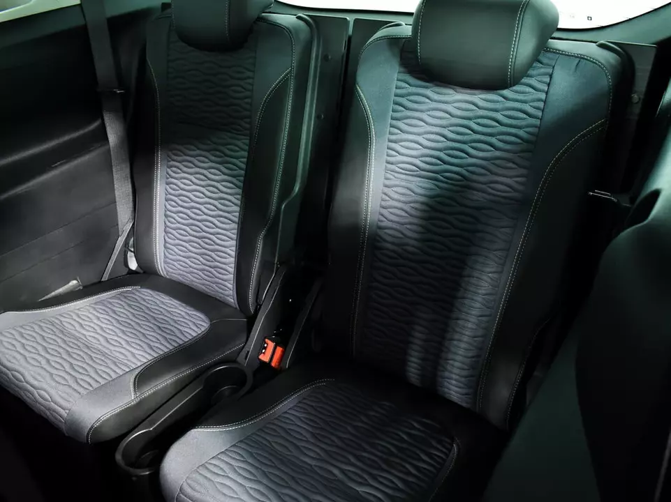 Opel Zafira, фото №15
