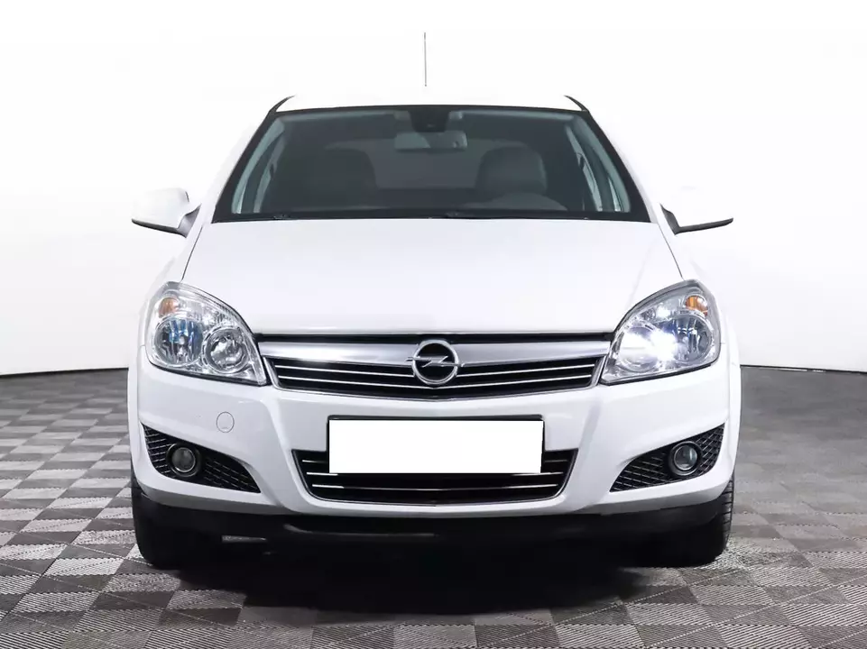 Opel Astra, фото №2