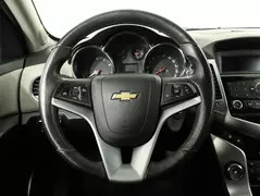 Chevrolet Cruze, фото №9