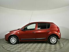 Renault Sandero I, фото №2