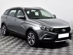 LADA (ВАЗ) Vesta, фото №3