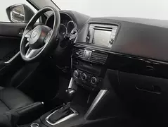 Mazda CX-5, фото №9