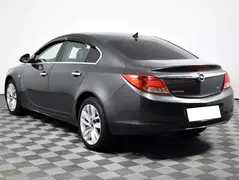 Opel Insignia, фото №7