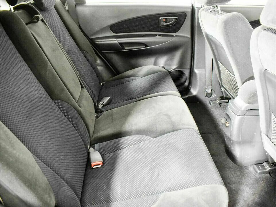 Hyundai Tucson I, фото №7