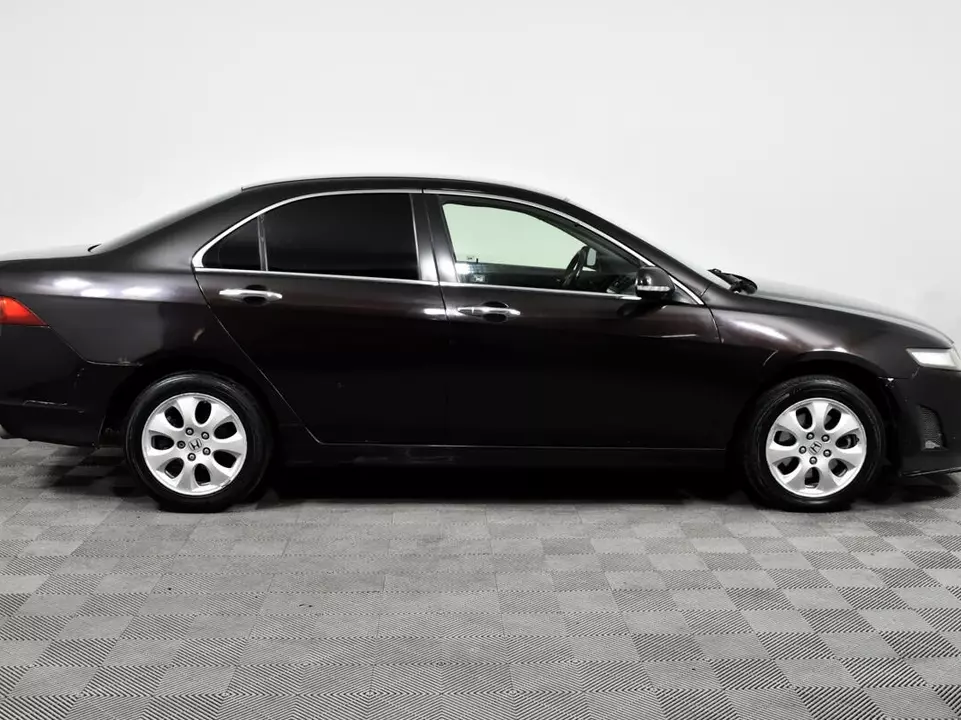 Honda Accord, фото №4