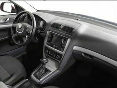 Skoda Octavia, фото №5