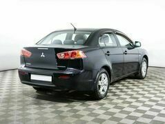 Mitsubishi Lancer 2.0 Вариатор, фото №2