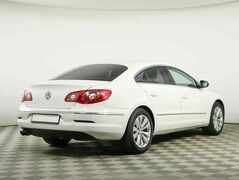Volkswagen Passat CC I, фото №4