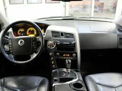 SsangYong Kyron I Рестайлинг, фото №6