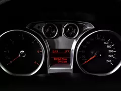 Ford Kuga, фото №12