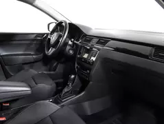 Skoda Rapid, фото №11