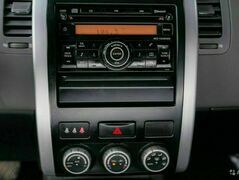 Nissan X-Trail II, фото №10