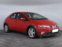 Honda Civic, фото №3