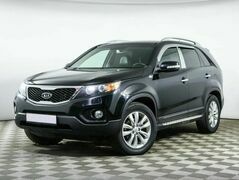 Kia Sorento 2.0 Автомат, фото №1