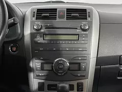 Toyota Corolla, фото №12