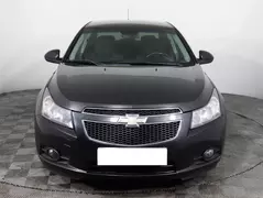 Chevrolet Cruze, фото №6