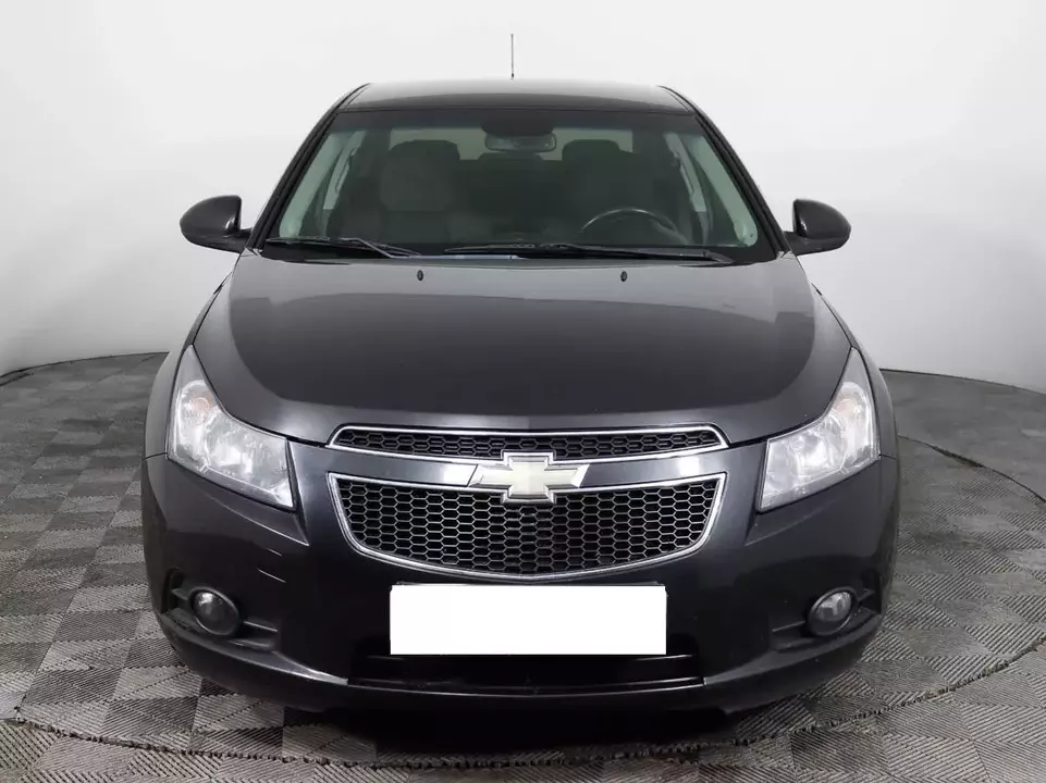 Chevrolet Cruze, фото №6