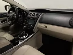 Mazda CX-7, фото №11